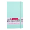 Náčrtník a skicár Talens Art Creation Sketch Book, 140 g, 80 listov - 13x21 cm, mätový