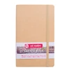 Náčrtník a skicár Talens Art Creation Sketch Book, 140 g, 80 listov - 13x21 cm, natronový  papier