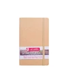 Náčrtník a skicár Talens Art Creation Sketch Book, 140 g, 80 listov - 13x21 cm, natronový  papier