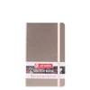 Náčrtník a skicár Talens Art Creation Sketch Book, 140 g, 80 listov - 13x21 cm, šampanské