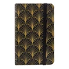 Náčrtník a skicár Talens Art Creation Sketch Book, 140 g, 80 listov - 9x14 cm, Art Deco