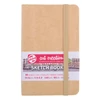 Náčrtník a skicár Talens Art Creation Sketch Book kresba a skicár, 140 g, 80 listov - 9x14 cm, natronový papier