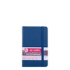 Náčrtník a skicár Talens Art Creation Sketch Book, 140 g, 80 listov - 9x14 cm, námornícky modrý