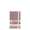 Skicár a náčrtník Talens Art Creation Sketch Book, 140 g, 80 listov- 9x14 cm, šampanská