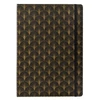 Náčrtník a skicár Talens Art Creation Sketch Book, 140 g, 80 listov - A4, Art Deco