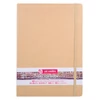 Náčrtník a skicár Talens Art Creation Sketch Book, 140 g, 80 listov - A4, natronový  papier