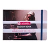 Náčrtník a skicár Talens Art Creation Sketch Book, 140 g, 80 listov - A5 na šírku, The Milkmaid