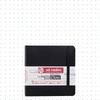 Bodkovaný zápisník Talens Art Creation Sketch Book Dots, 80 g - 12x12 cm