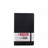 Bodkovaný zápisník Talens Art Creation Sketch Book Dots, 80 g - 13x21 cm