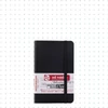 Bodkovaný zápisník Talens Art Creation Sketch Book Dots, 80 g - 9x14 cm