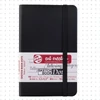 Bodkovaný zápisník Talens Art Creation Sketch Book Dots, 80 g - 9x14 cm