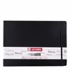 Bodkovaný zápisník Talens Art Creation Sketch Book Dots, 80 g - A4, na šírku