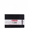 Bodkovaný zápisník Talens Art Creation Sketch Book Dots, 80 g - A5, na šírku