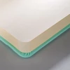 Náčrtník a skicár Talens Art Creation Sketch Book, 140 g, 80 listov - 12x12 cm, mätový