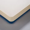 Náčrtník a skicár Talens Art Creation Sketch Book, 140 g, 80 listov - A4, námornícky modrý