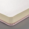 Náčrtník a skicár Talens Art Creation Sketch Book, 140 g, 80 listov - 12x12 cm, pastelovo ružový