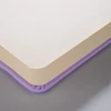 Náčrtník a skicár Talens Art Creation Sketch Book, 140 g, 80 listov - A4, pastelovo fialový