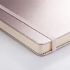 Náčrtník a skicár Talens Art Creation Sketch Book, 140 g, 80 listov - A4, šampanská