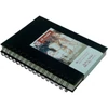 Náčrtník a skicár Talens Art Creation Sketch Book, 110 g, špirálový - 14x21 cm