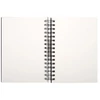 Náčrtník a skicár Talens Art Creation Sketch Book, 110 g, špirálový - 14x21 cm