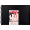 Náčrtník a skicár Talens Art Creation Sketch Book, 110 g, špirálový - A3, na šírku
