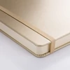 Náčrtník a skicár Talens Art Creation Sketch Book, 140 g, 80 listov - A4, farba bieleho zlata