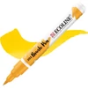 Akvarelový popisovač Talens Ecoline Brush Pen  - 202, deep yellow