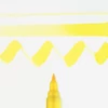 Akvarelový popisovač Talens Ecoline Brush Pen  - 205, lemon yellow