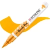 Akvarelový popisovač Talens Ecoline Brush Pen - 231, gold ochre