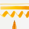 Akvarelový popisovač Talens Ecoline Brush Pen - 231, gold ochre