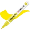 Akvarelový popisovač Talens Ecoline Brush Pen - 233, chartreuse