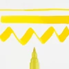 Akvarelový popisovač Talens Ecoline Brush Pen - 233, chartreuse