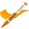 Akvarelový popisovač Talens Ecoline Brush Pen - 245, saffron yellow