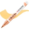Akvarelový popisovač Talens Ecoline Brush Pen - 258, apricot