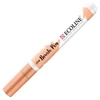 Akvarelový popisovač Talens Ecoline Brush Pen - 258, apricot