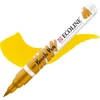 Akvarelový popisovač Talens Ecoline Brush Pen - 259, sand yellow