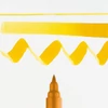 Akvarelový popisovač Talens Ecoline Brush Pen - 259, sand yellow