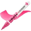 Akvarelový popisovač Talens Ecoline Brush Pen - 318, carmine