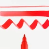 Akvarelový popisovač Talens Ecoline Brush Pen - 334, scarlet
