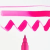 Akvarelový popisovač Talens Ecoline Brush Pen - 337, magenta