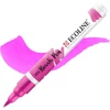 Akvarelový popisovač Talens Ecoline Brush Pen - 350, fuchsia