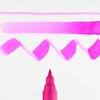 Akvarelový popisovač Talens Ecoline Brush Pen - 350, fuchsia