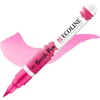 Akvarelový popisovač Talens Ecoline Brush Pen - 361, light rose