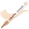 Akvarelový popisovač Talens Ecoline Brush Pen - 374, pink beige