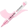 Akvarelový popisovač Talens Ecoline Brush Pen - 390, pastel rose