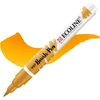 Akvarelový popisovač Talens Ecoline Brush Pen - 407, deep ochre