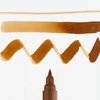 Akvarelový popisovač Talens Ecoline Brush Pen - 416, sepia