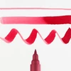 Akvarelový popisovač Talens Ecoline Brush Pen - 422, reddish brown