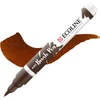 Akvarelový popisovač Talens Ecoline Brush Pen - 440, sepia deep