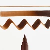 Akvarelový popisovač Talens Ecoline Brush Pen - 440, sepia deep